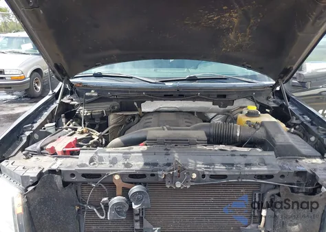 2014 Ford F-150 Xlt from USA, damaged, VIN 1FTFW1CT4EKE71004